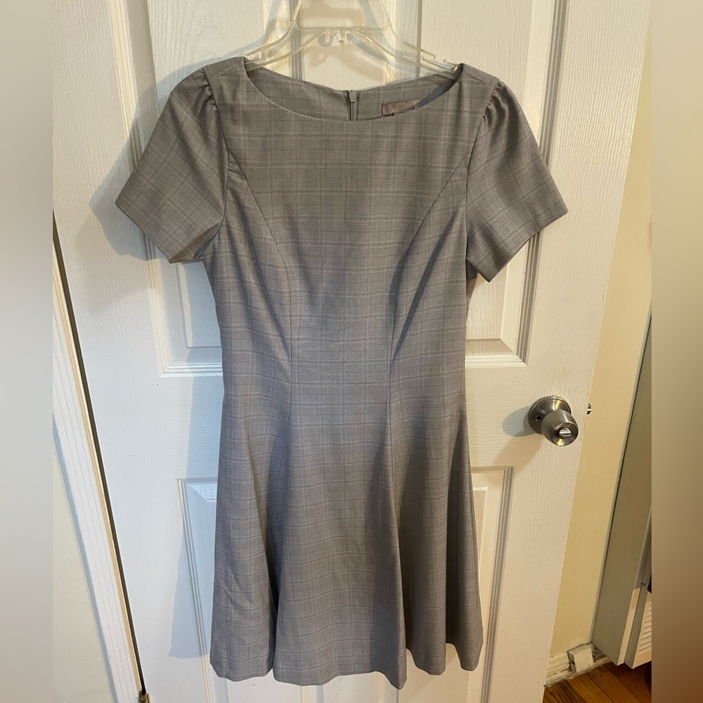 H&M business casual dress